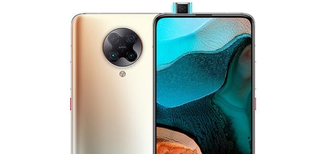 疯狂的国产手机策划,为了用户更加关注新旗舰,新配色也是拼了