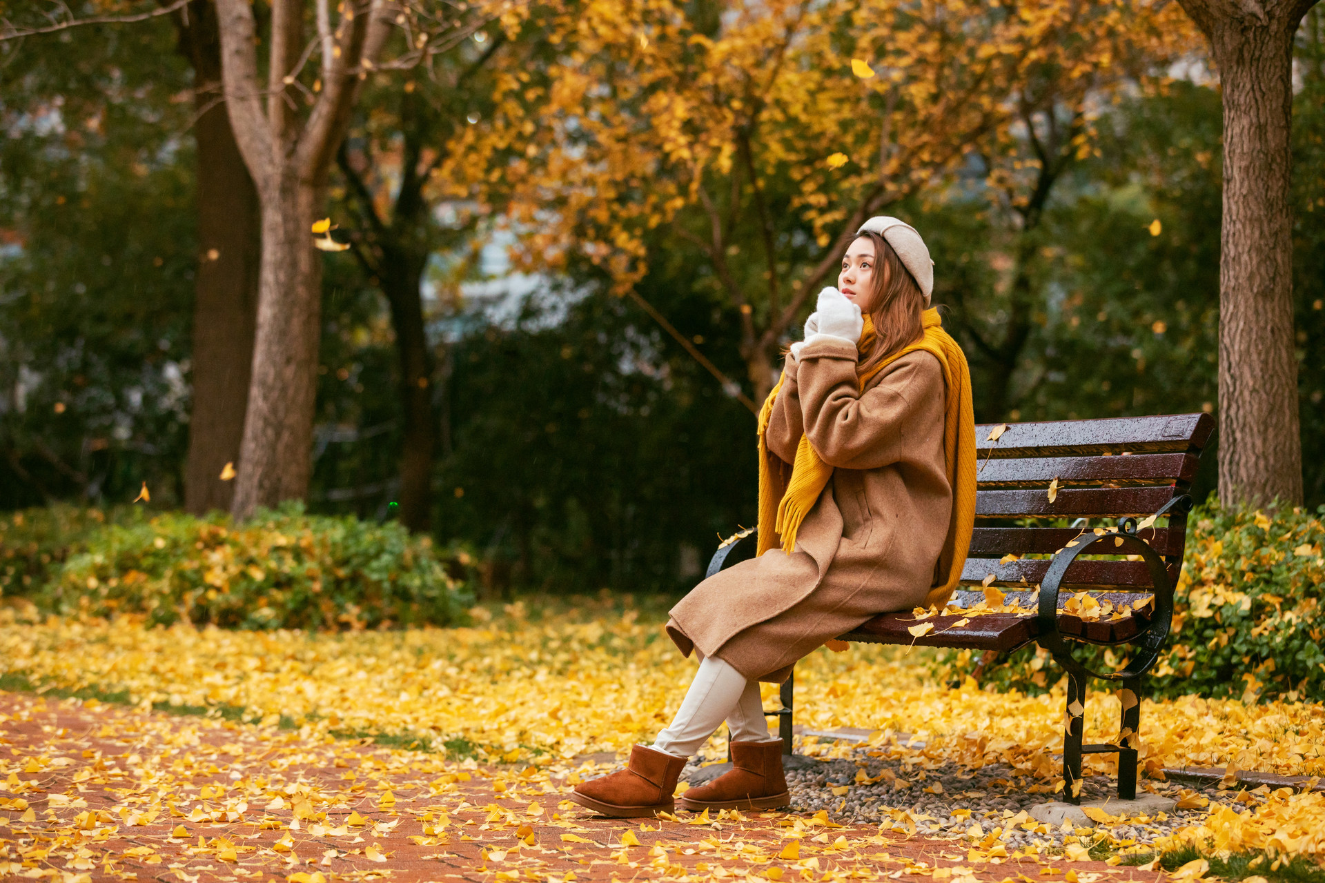 摄图网_501548302_banner_秋季银杏落叶文艺美女（企业商用）.jpg