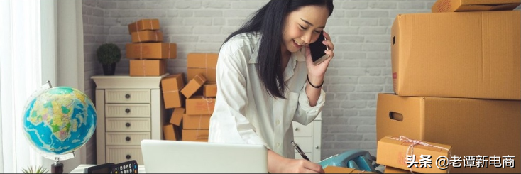 抓全球商采万亿蓝海机遇 卖家不可不知的亚马逊企业购