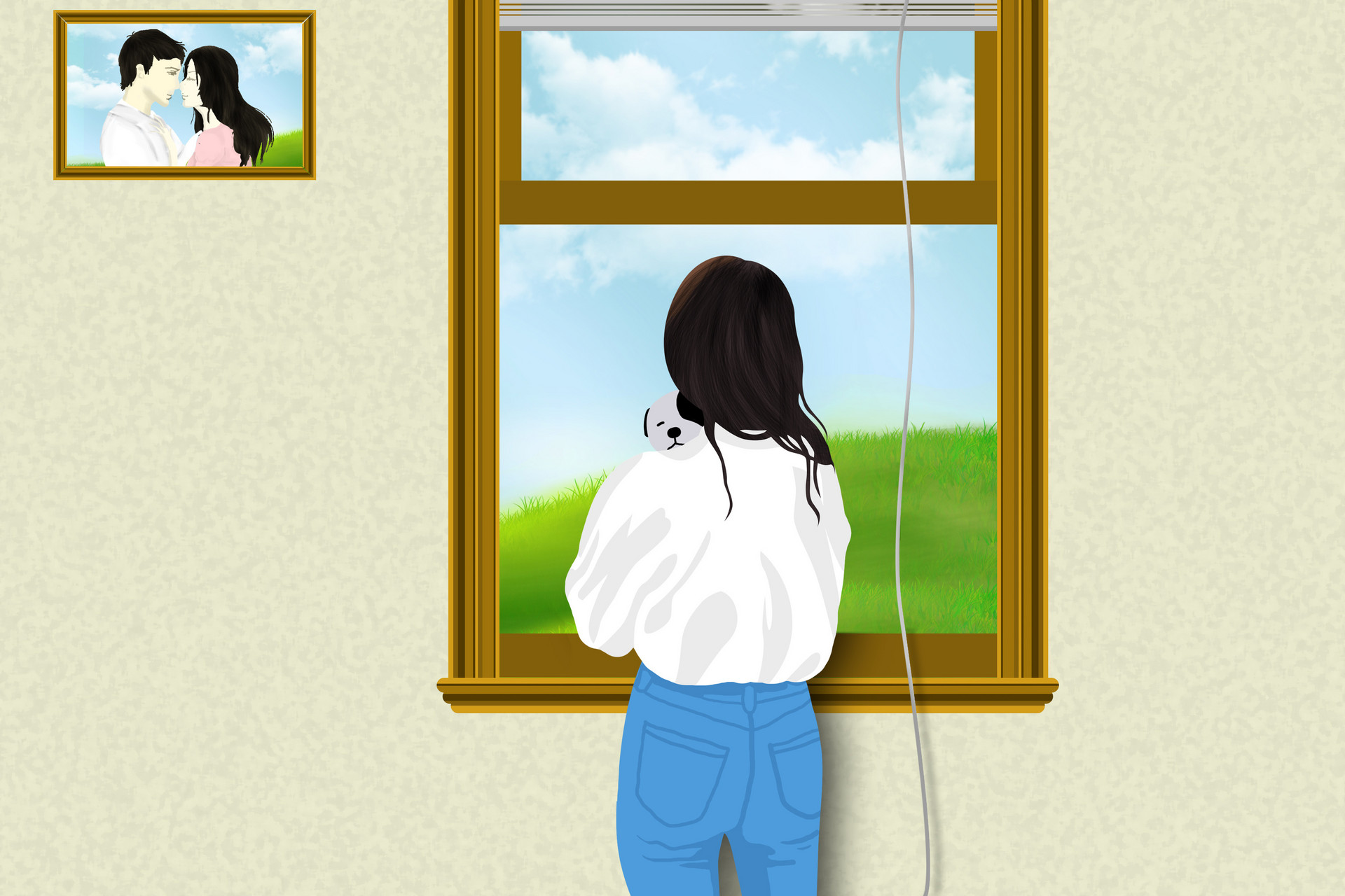 摄图网_400059912_banner_站在窗边看风景的女人（企业商用）.jpg
