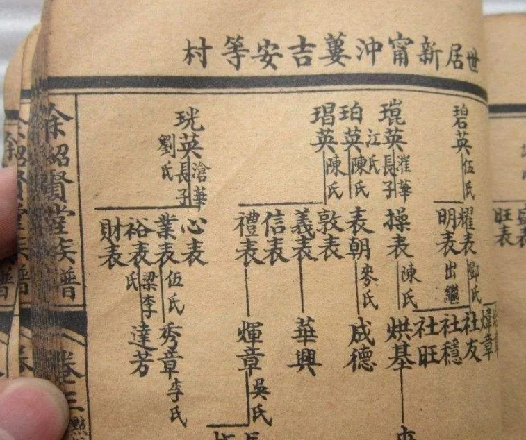 为什么现在的年轻人，不再按照“字辈”给孩子取名了？现实很无奈