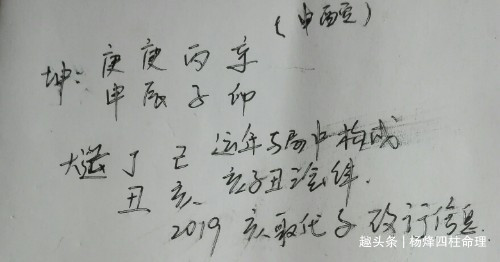 八字命理预测改行信息