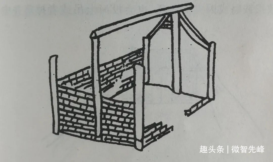 68种房屋风水吉凶示意图，总有几种跟你家能对上号。