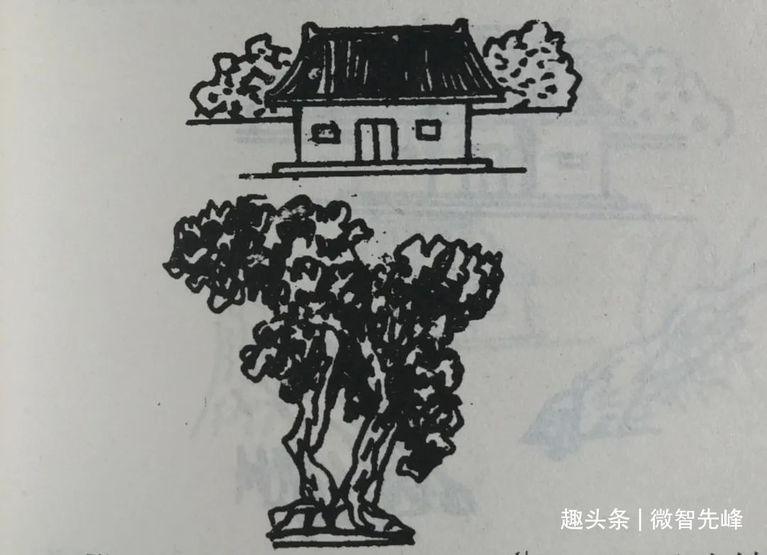 68种房屋风水吉凶示意图，总有几种跟你家能对上号。