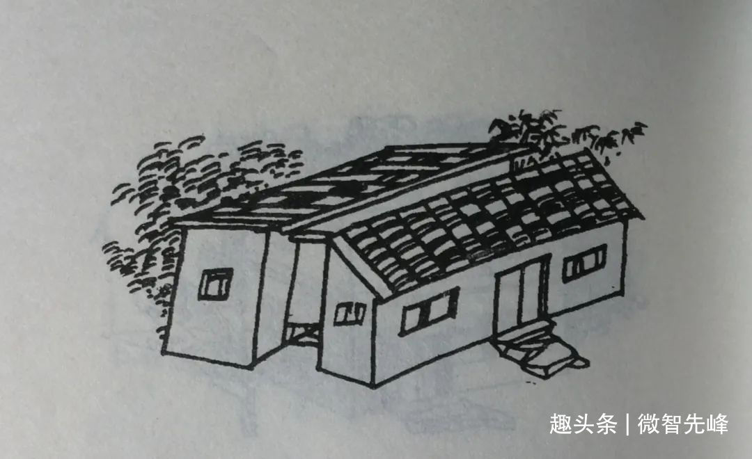 68种房屋风水吉凶示意图，总有几种跟你家能对上号。