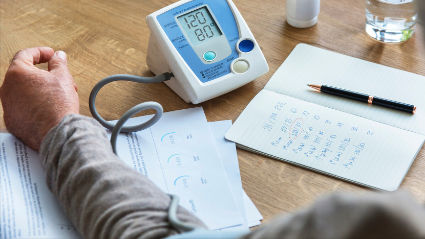 2021年“血压新标准”公布，不再是120/80，或许你的血压并不高