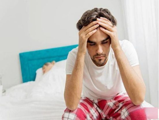 男性夜尿增多，不只是肾虚，这4种疾病需了解