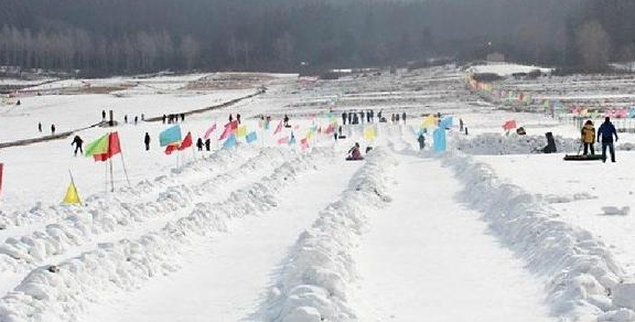 百家乐- 百家乐官方网站- 百家乐在线- Baccarat Online新进展！华东顶级滑雪项目正式挂地！