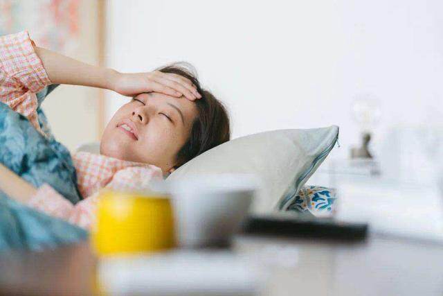 这5种症状暗示你已贫血，再不管很可能发展得更严重，要引起重视