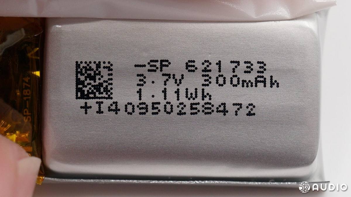 豪鹏科技电池获索尼、JBL、佳明等知名品牌认可-我爱音频网