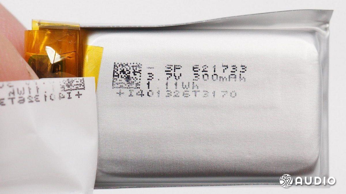 豪鹏科技电池获索尼、JBL、佳明等知名品牌认可-我爱音频网