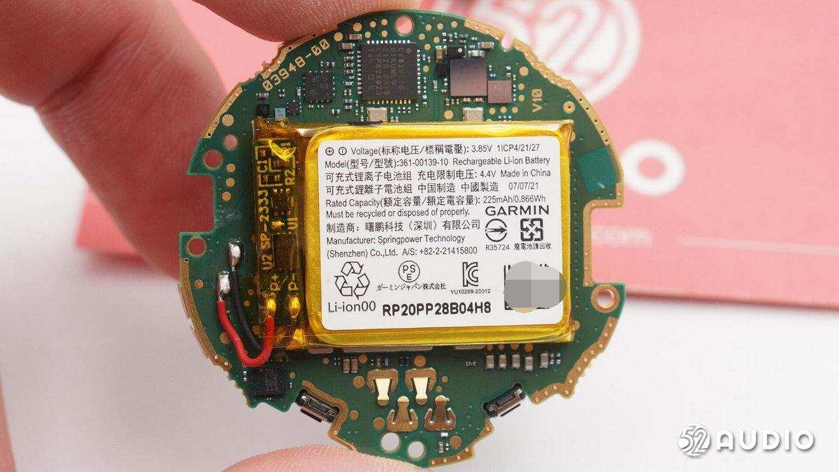 豪鹏科技电池获索尼、JBL、佳明等知名品牌认可-我爱音频网