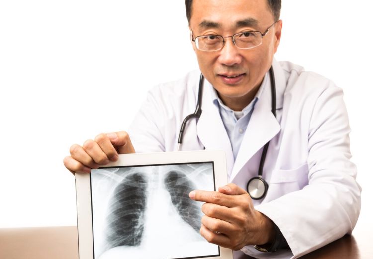 磨玻璃结节消不掉就是肺癌？有人因为听信此话被白切了五分之一肺