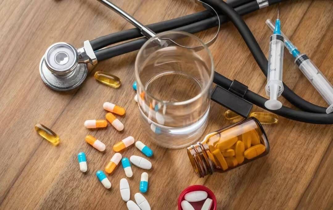 降压药应该在饭前吃，还是饭后吃？医生告诉你，早知道早受益