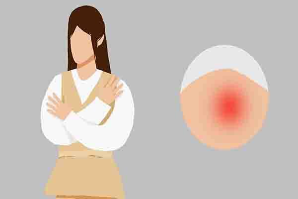 为什么有的人容易长结节、囊肿、息肉？从中医角度跟大家聊聊原因
