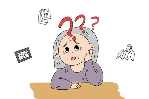 老年人每天晚上10点睡，早上5点就起了，正常吗？睡眠够吗？