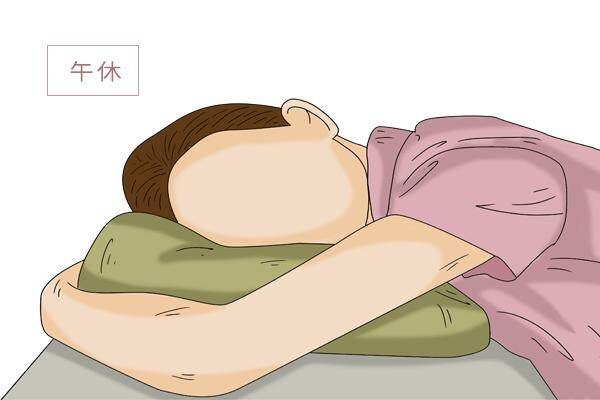 老年人每天晚上10点睡，早上5点就起了，正常吗？睡眠够吗？