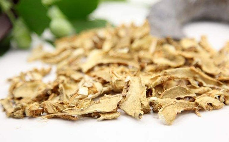 桂枝芍药知母汤能治疗风湿关节痛，有效率达到95%，请体会