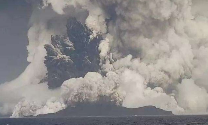 【科创中国科学前哨】祝融号发现火星约75亿年前仍存在水活动