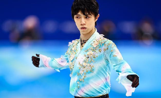 爱游戏- 爱游戏体育- AYX爱游戏体育官方网站羽生结弦4A未获认证