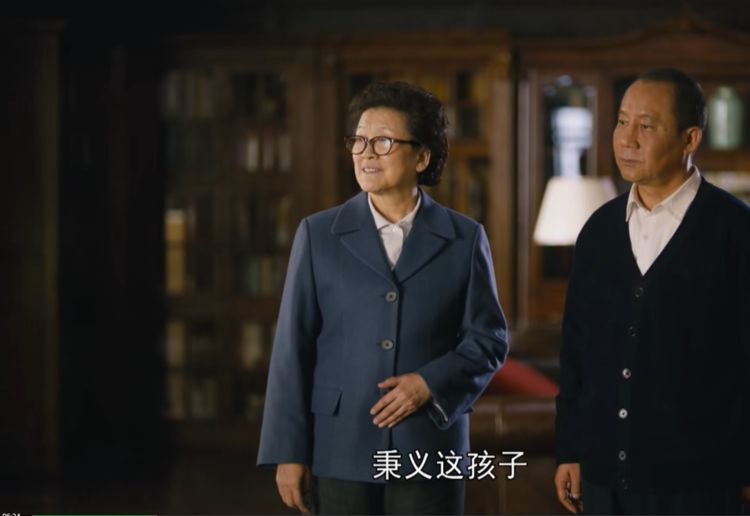 《人世间》原著结局:冬梅妈去世,临死前苦心为女儿安排一切