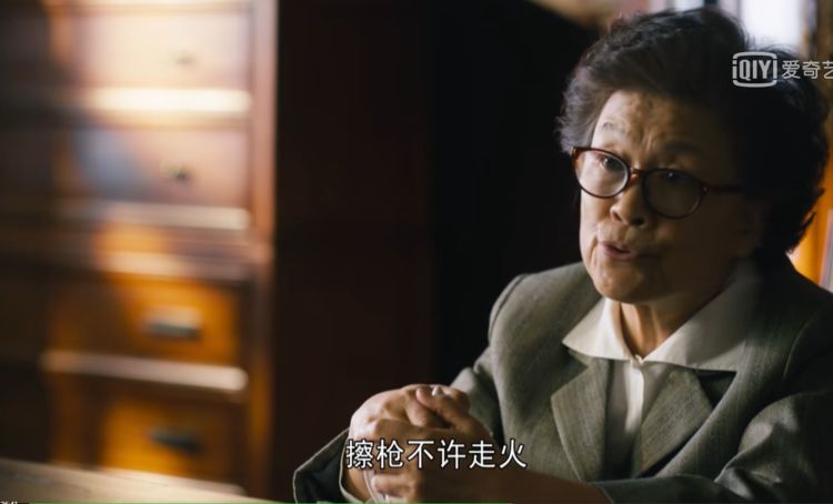 《人世间》原著结局:冬梅妈去世,临死前苦心为女儿安排一切