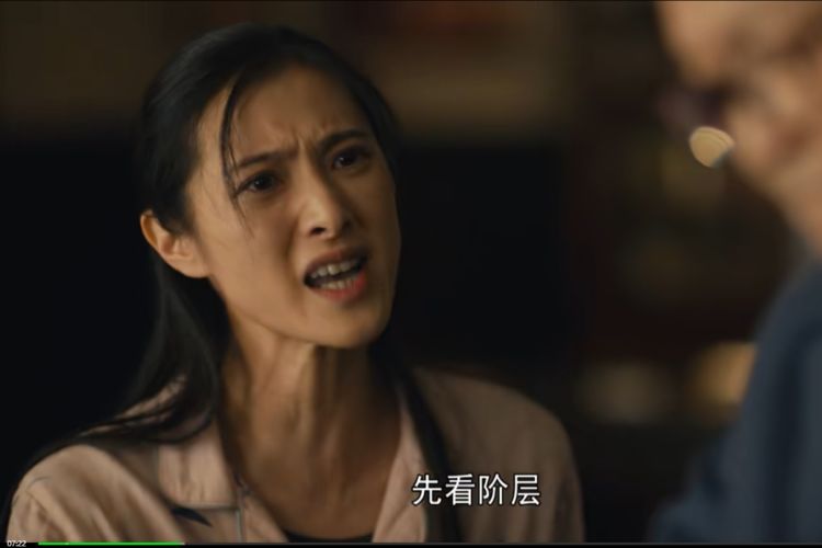 《人世间》原著结局:冬梅妈去世,临死前苦心为女儿安排一切
