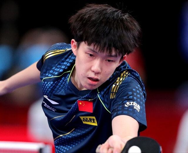 MLTT美国职业乒乓球联赛热度升温再吸引3位名将加盟