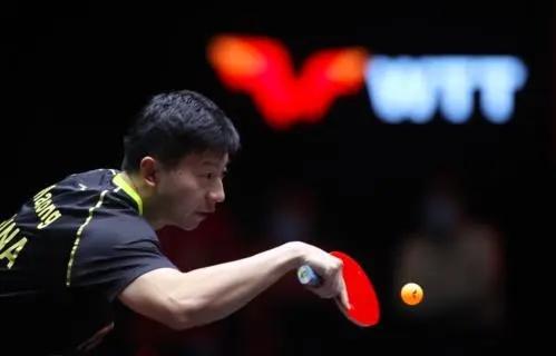 WTT大满贯最新消息：男单16强出4席！法国选手爆冷国乒1-3遭淘汰