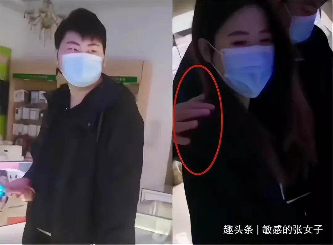 同样是大衣哥看中的儿媳，把陈亚男和陈萌放在一起，差距就出来了