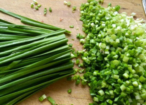 春天必吃的4种“刮油菜” 春天吃什么清肠排毒？