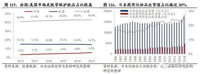 皮肤学级护肤品市场规模测算及贝泰妮公司盈利预测