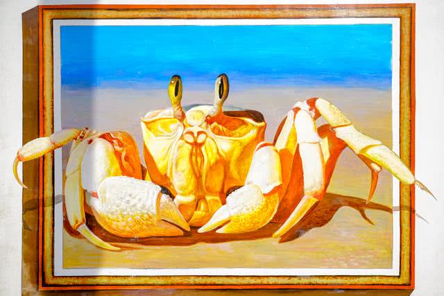 不食河豚,焉知鱼味?你不知道的十里海河豚小镇