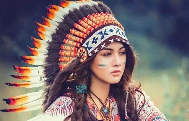 南美洲版的"女儿国",部落全是女性,繁衍后代方式让人哭笑不得