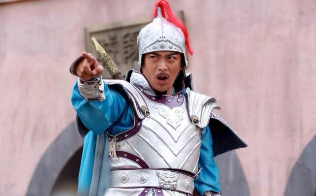 出征之际,高宗亲自在内殿宴请薛仁贵,并在酒酣时请他表演射箭.