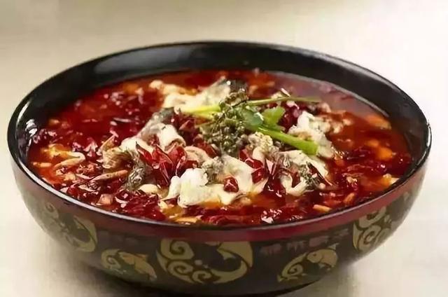 10,bei du yu 綦江北渡鱼