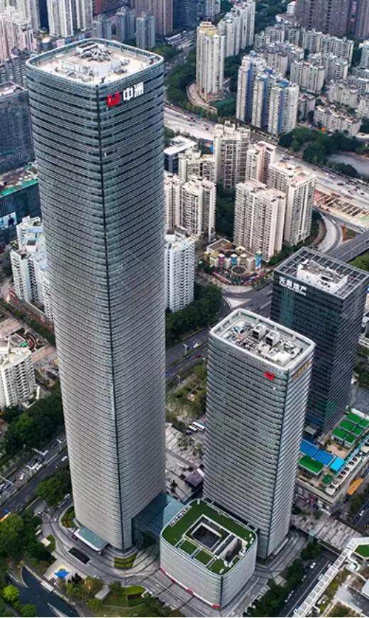 对中洲地产黄光苗来说,月初还一个好消息传来,中洲控股在第16届(2019