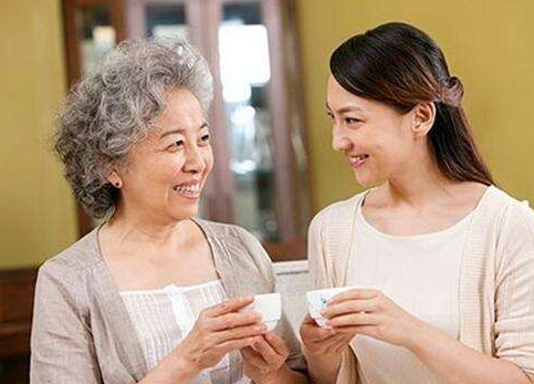 学会这三招,婆媳关系更融洽-速尤博谈情感