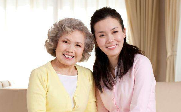 学会这三招,婆媳关系更融洽-速尤博谈情感