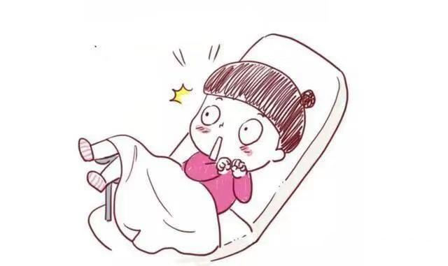 孕期症状:准妈妈孕中期呼吸困难怎么办?