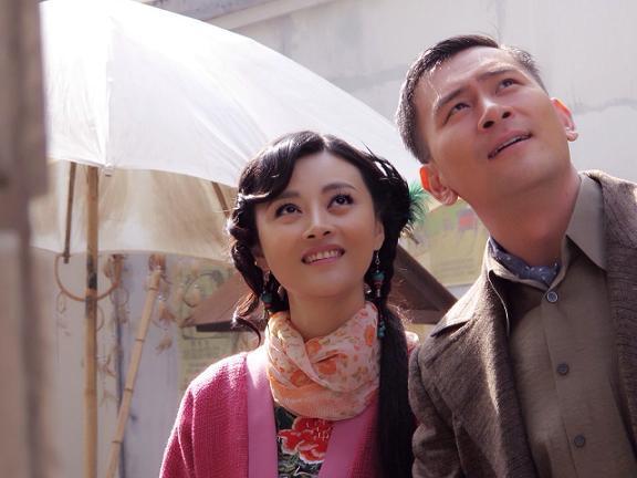 介绍三部由徐僧主演的谍战剧,第一部是经典!