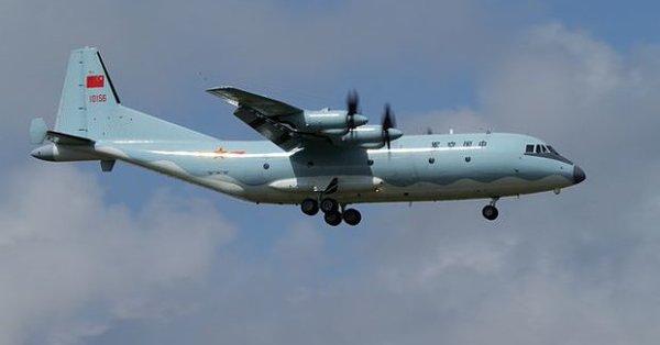 运9运输机不如美制c130?这是真的