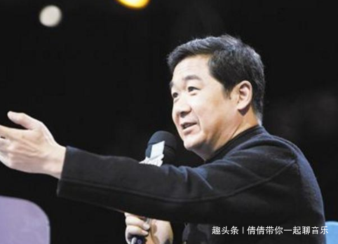 相聲演員改行:馮鞏成了部級幹部,最後一位進了拘留所!