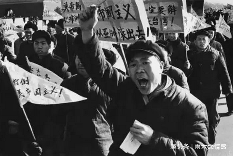 外国人拍摄的1965年中国珍贵老照片:没想到60年代的中国是这样子