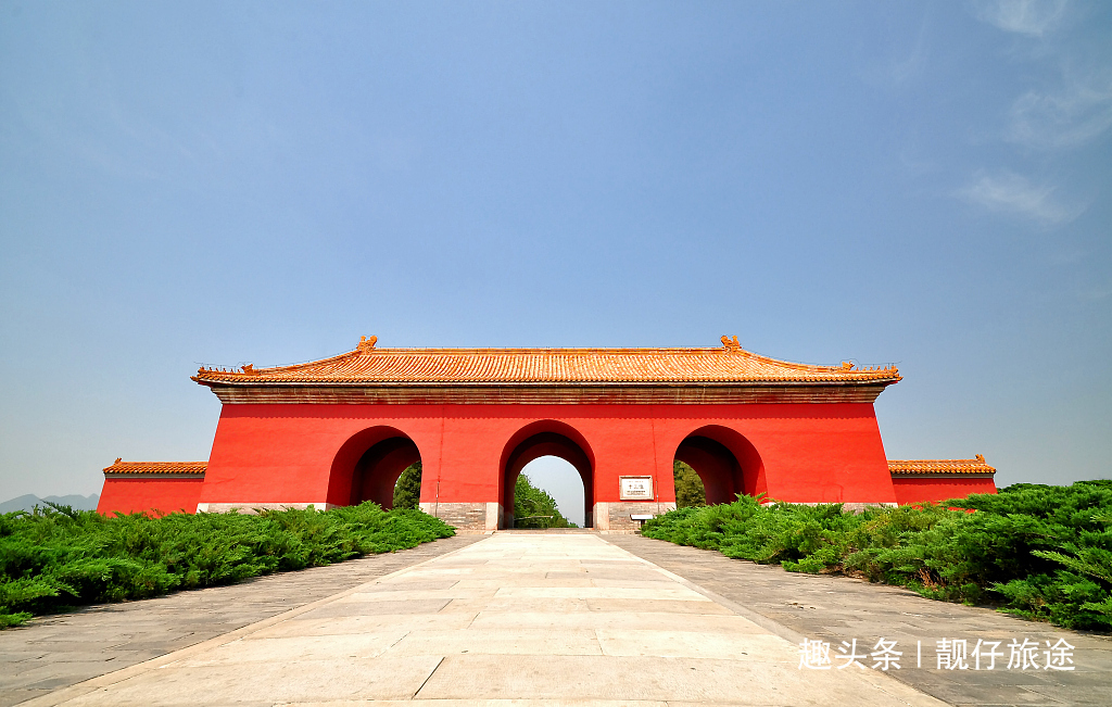 北京必去的旅游打卡地有哪些?北京5a级旅游景区名单,你去过几个-靓仔