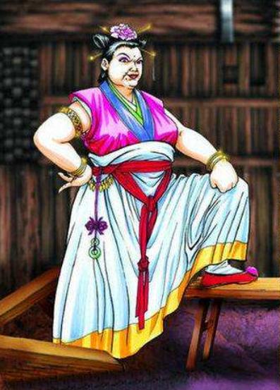 清朝奇案,明明婆婆是自杀,为什么儿媳妇要主动说自己是凶手?