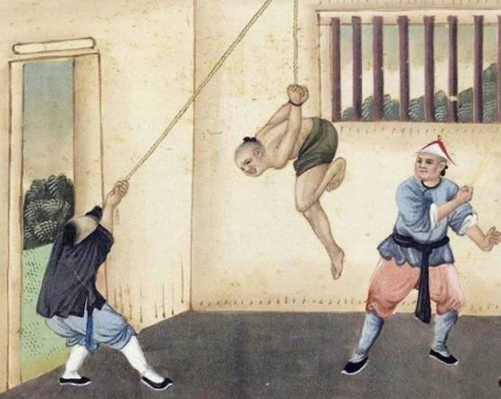 清朝奇案,明明婆婆是自杀,为什么儿媳妇要主动说自己是凶手?