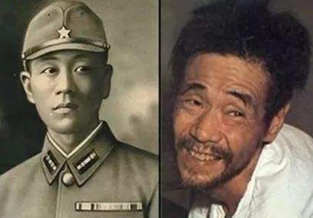 被遗忘在丛林中的日本兵 野外求生27年 自己织衣服捕鼠捕鱼为生 兵鉴