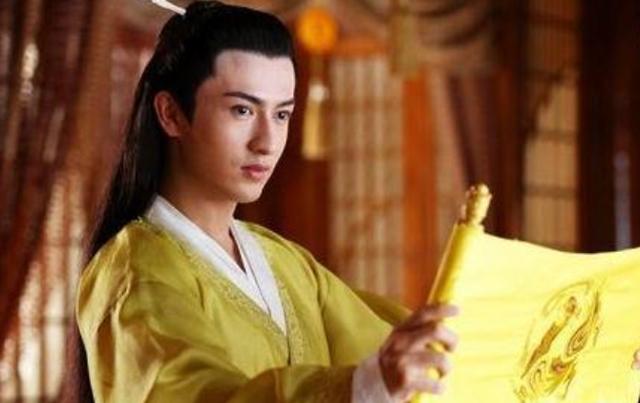 张昌宗是太平公主的男宠,被送给武则天之后,为何又亲手杀了他-随心所