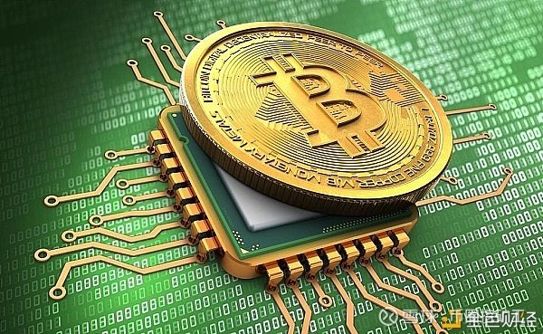 还不知道挖矿是什么？教你手机一点就能挖矿！